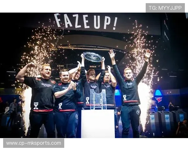 《CS_GO现场激战，冠军悬念逐渐揭晓》，csgo现场比赛