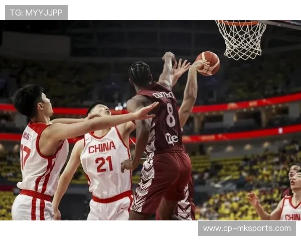 中国男篮在国际比赛中力挫强敌，士气高涨，中国男篮国际赛场战绩
